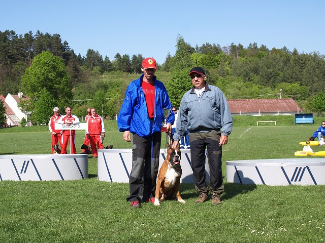 www.atibox.net * www.euroboxer.eu * www.boxergenealogia.eu